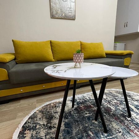 Comfort Apartment City Center ティラナ エクステリア 写真