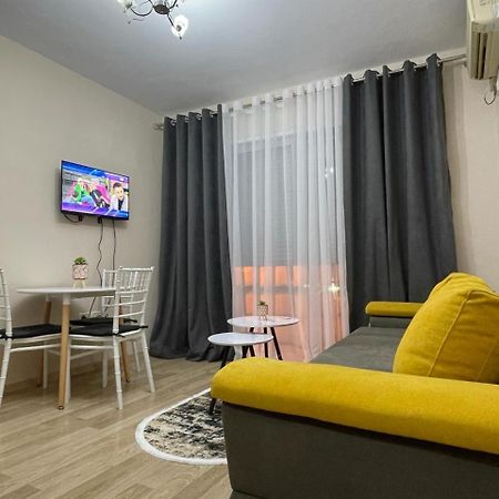 Comfort Apartment City Center ティラナ エクステリア 写真