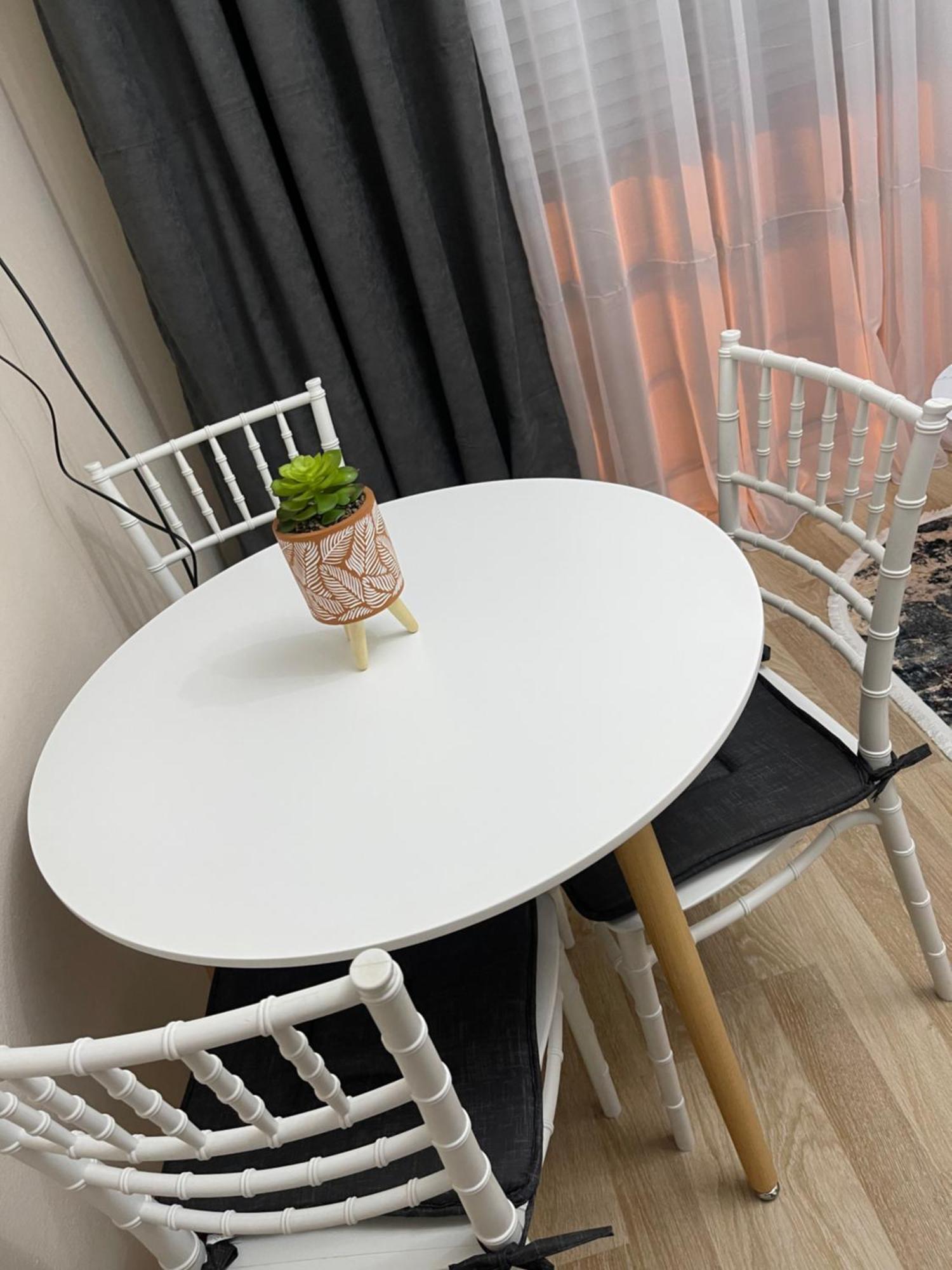 Comfort Apartment City Center ティラナ エクステリア 写真