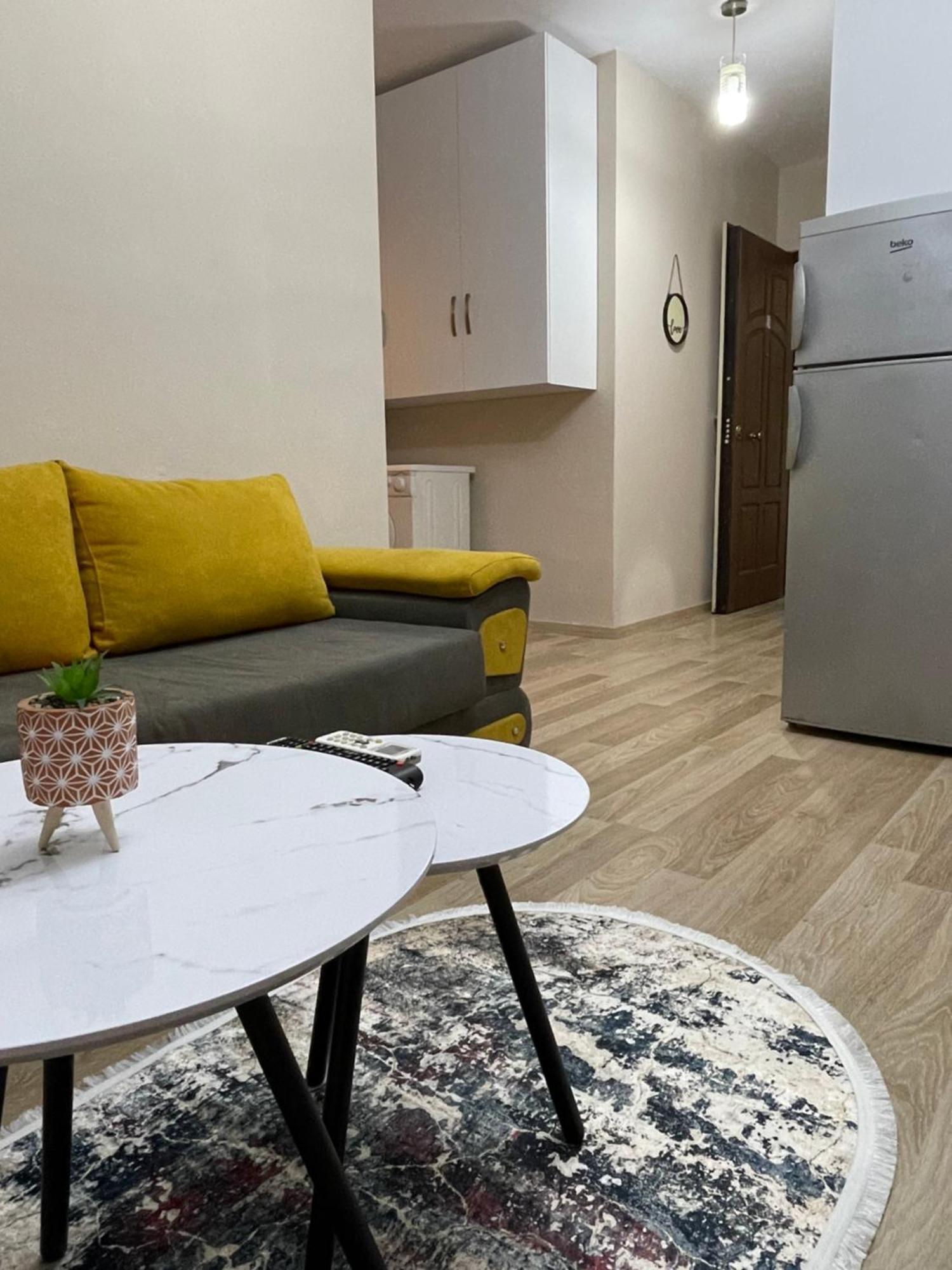 Comfort Apartment City Center ティラナ エクステリア 写真