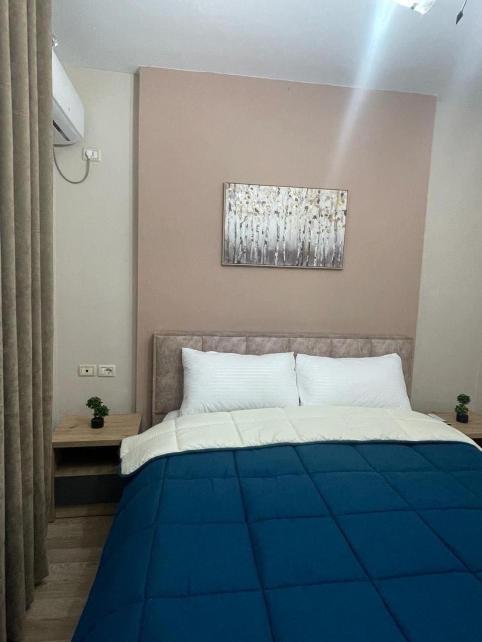 Comfort Apartment City Center ティラナ エクステリア 写真