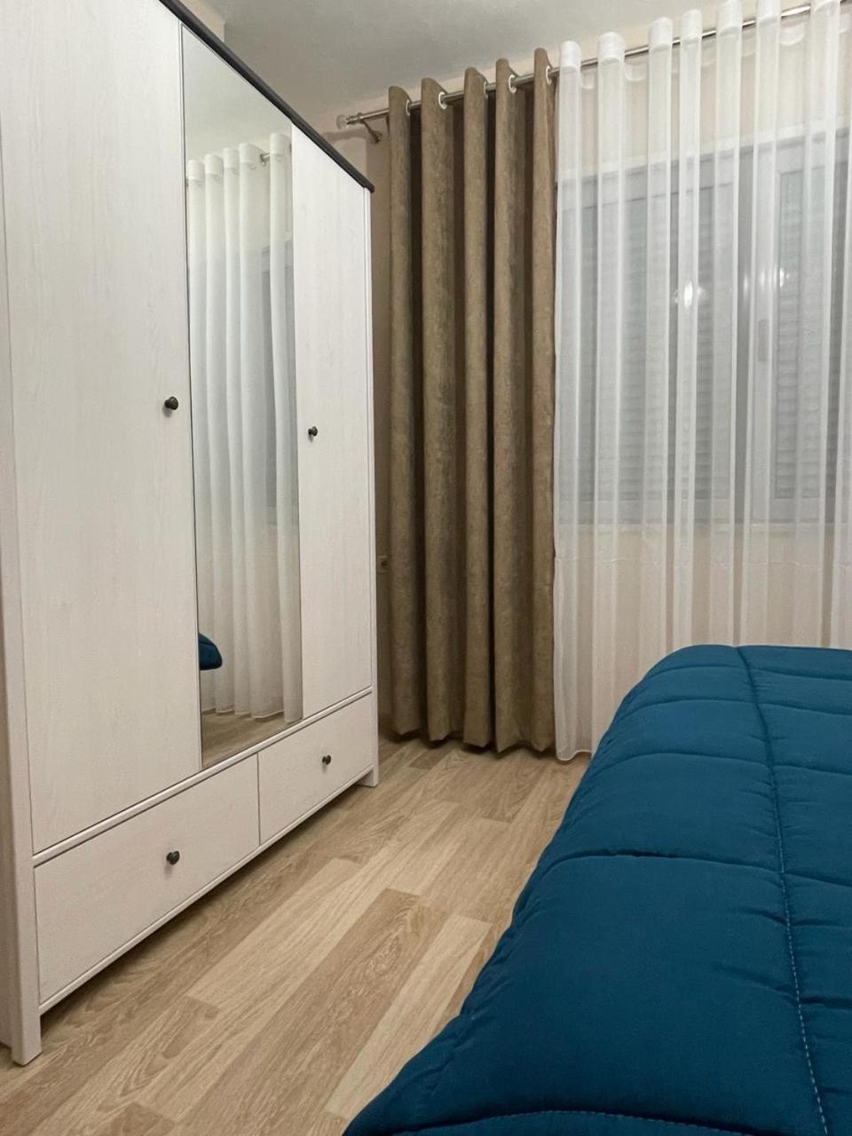 Comfort Apartment City Center ティラナ エクステリア 写真
